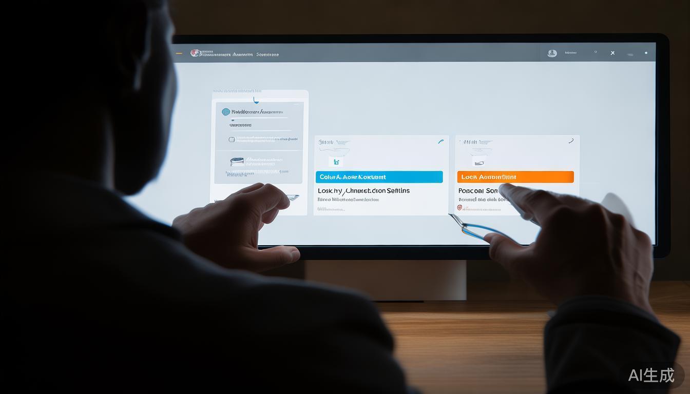 im钱包官网版教程：轻松管理多账户，一招搞定资金分类与安全