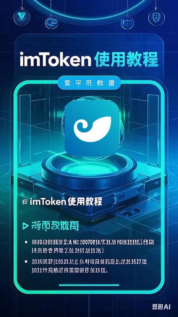 imToken 1.0数字钱包超实用！安卓下载条件及渠道全解析