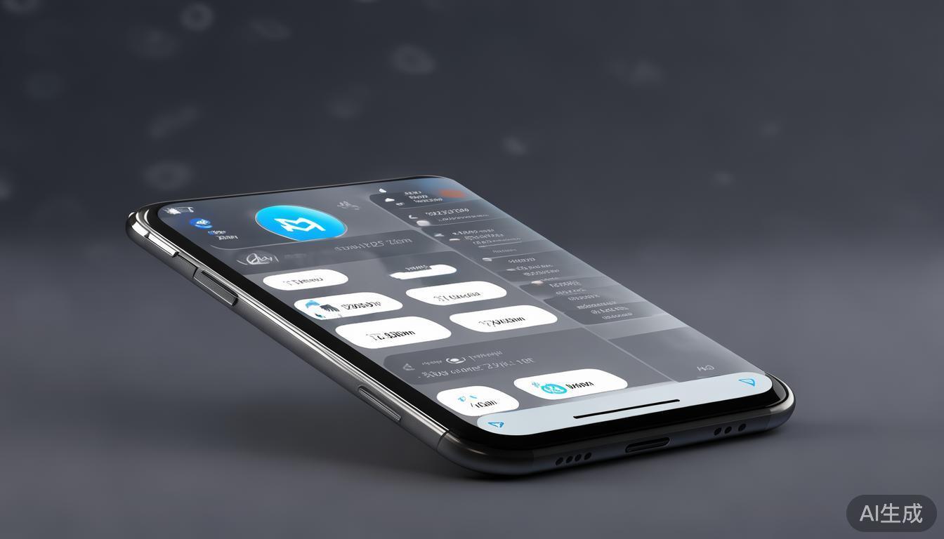 最新imToken 2.0钱包安卓版：功能强大，提升数字资产使用效率