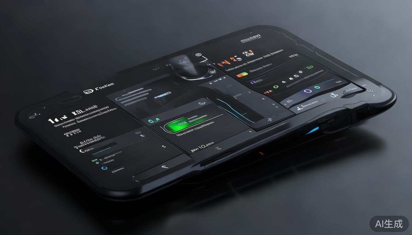 深入了解imToken：数字货币钱包的安全特性与多样功能