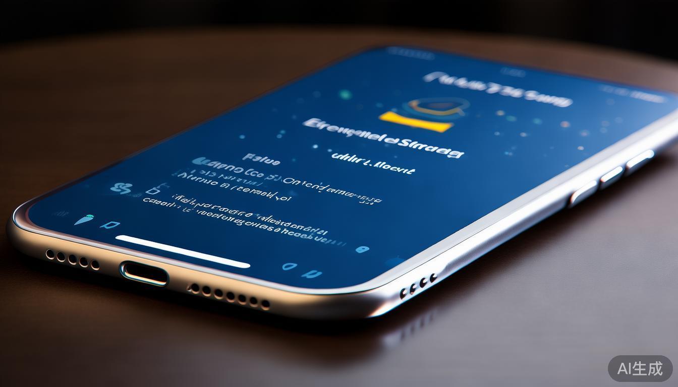 苹果端imToken下载安全机制剖析，老用户教你防风险要点