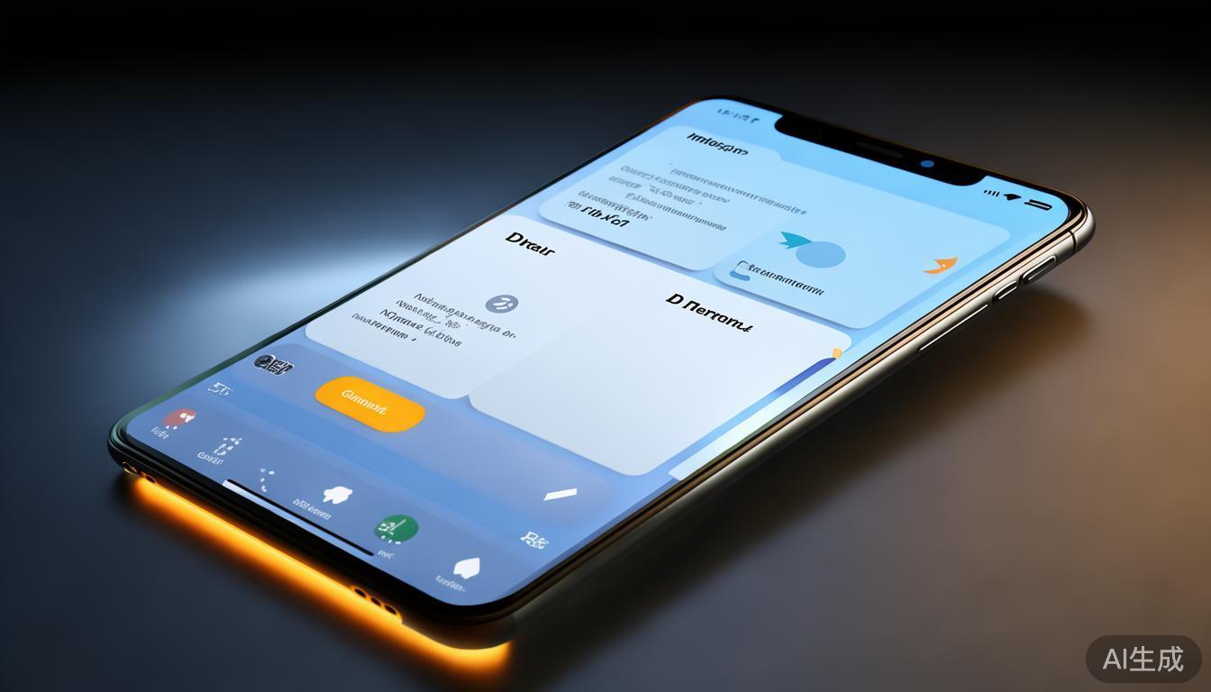 imToken钱包持续优化，官网下载流程及界面设计不断改进