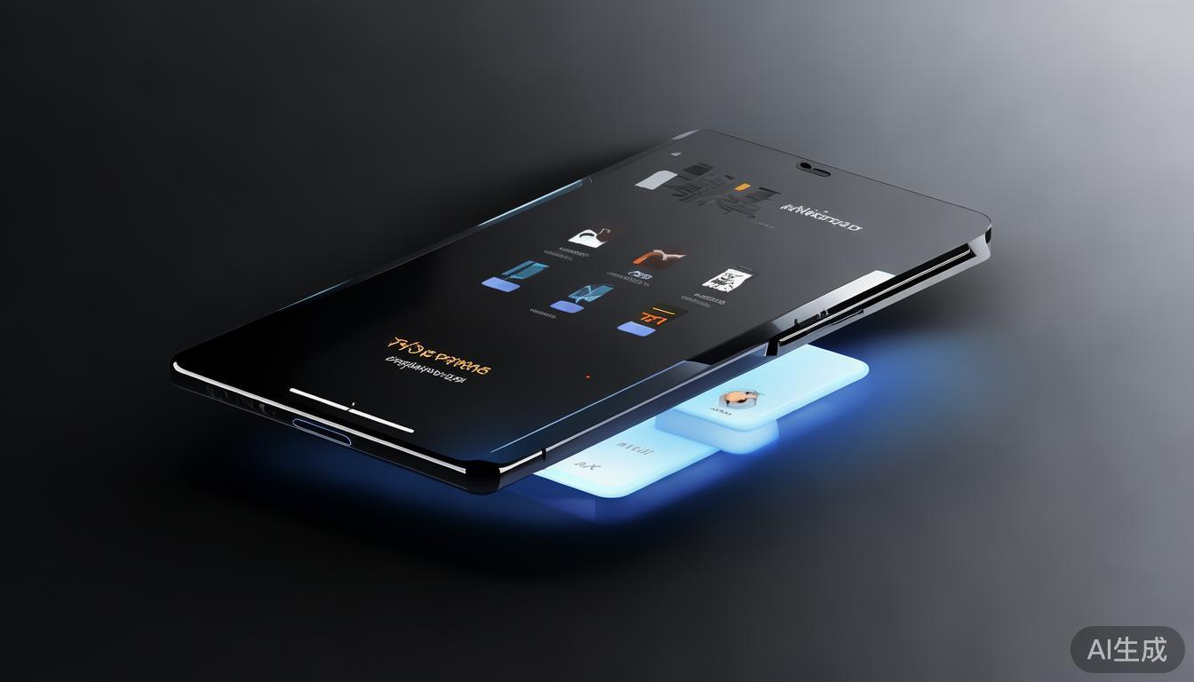 imToken发展解析：从以太坊钱包到多链平台，安全与生态如何演进？