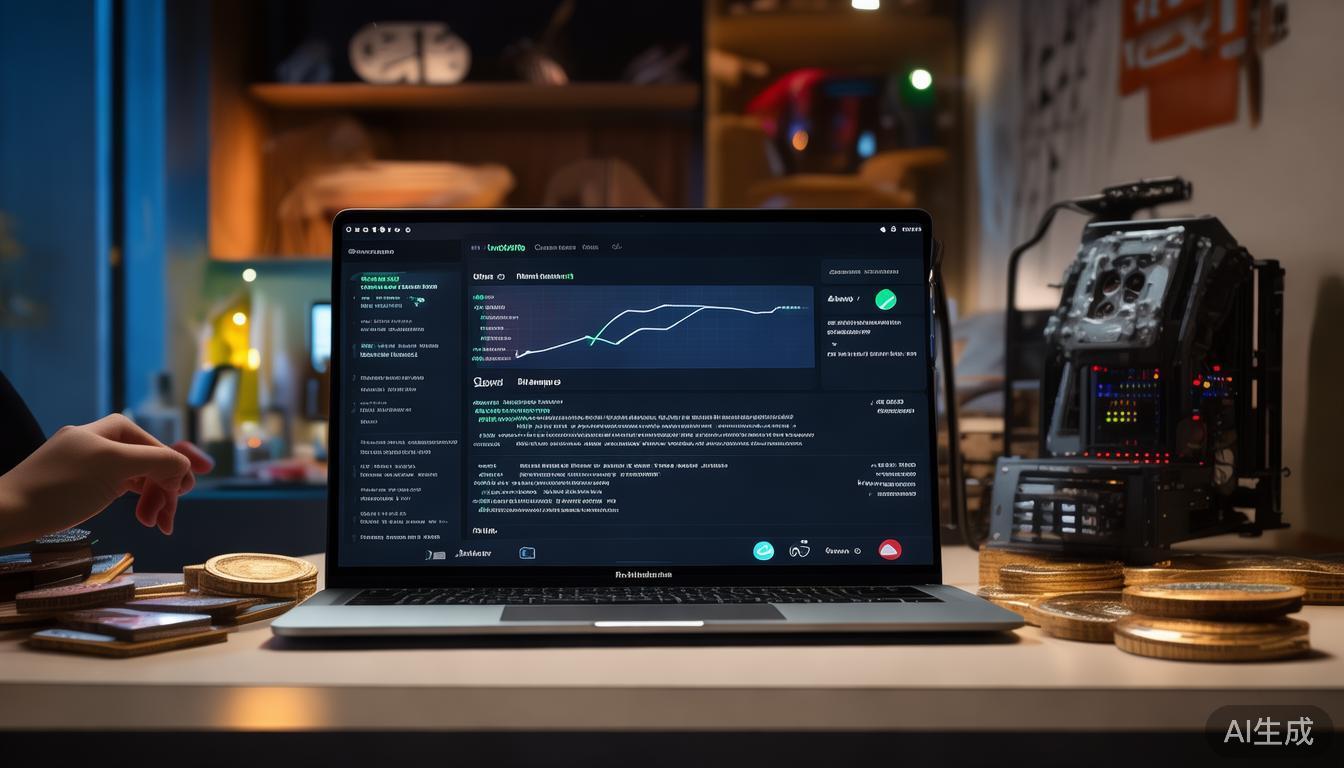 imToken钱包官方下载与使用：优化动态反馈，避免交易风险的三个关键步骤