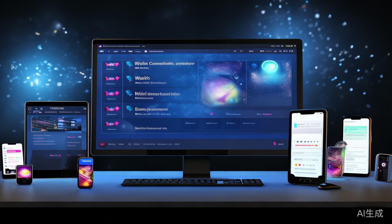 想摸准加密市场风向？从imToken官网这个中立窗口观察行业真实动态