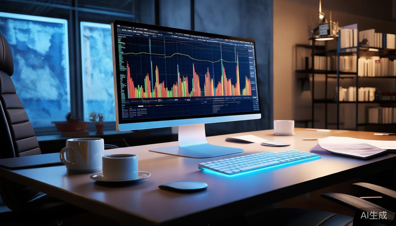 imToken钱包：投资潜力与风险并存，加密货币交易新选择？