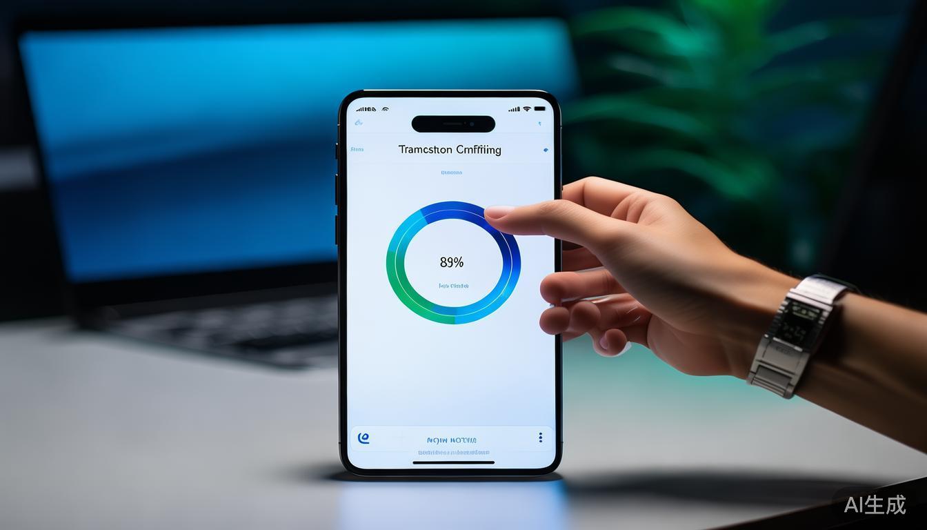 资深数字钱包用户评imToken：界面体验佳但多链切换待优化