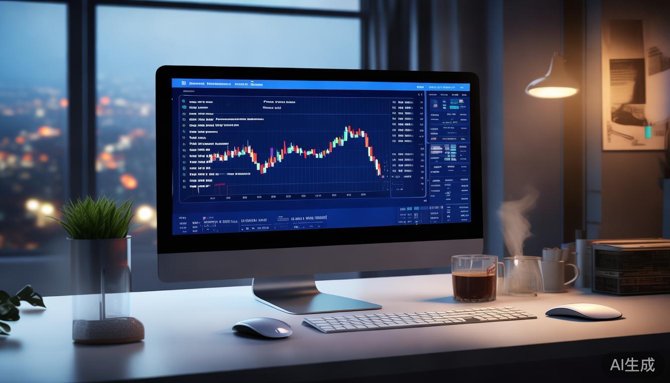 高效掌握实时行情？imToken官网助你精准决策、闪避常见投资错误