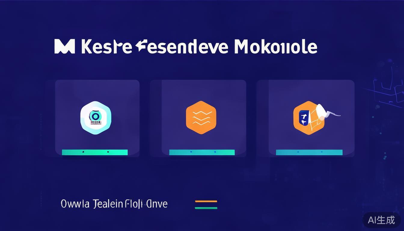 Token钱包官网:安全、交易、生息一体化,如何成为财富管理基石?