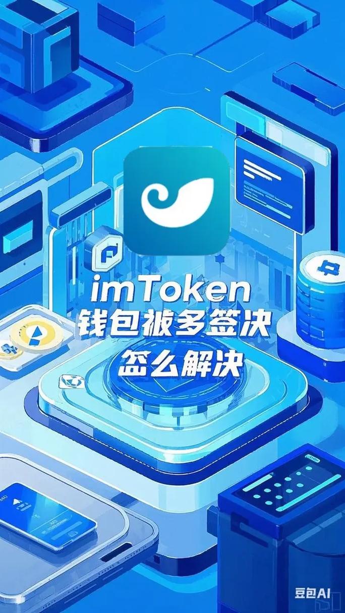 imToken官网版：数字钱包领域关键产品，满足多样需求