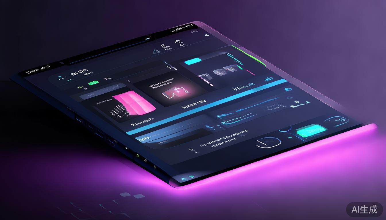 imToken钱包：数字资产安全基石，连接去中心化世界的门户