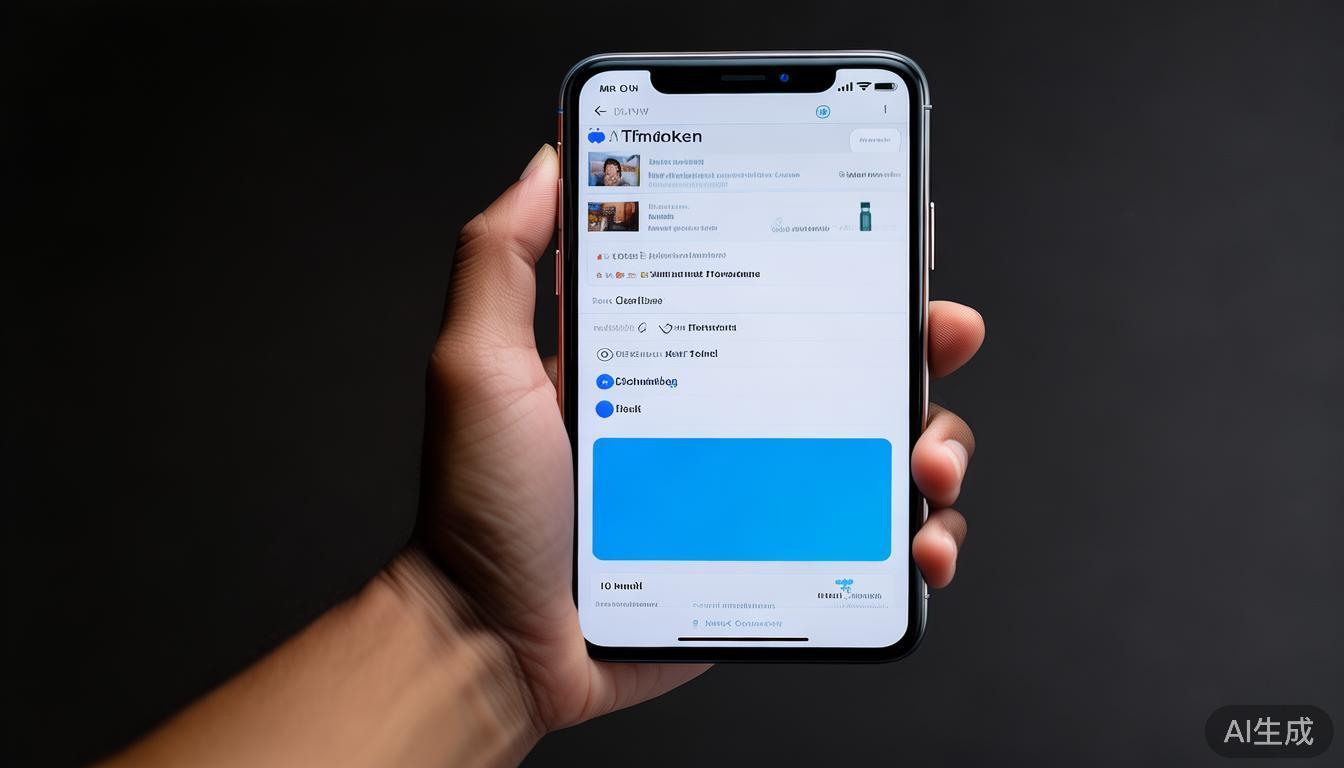 数字货币投资：从imToken钱包下载入口起，警惕投资安全风险