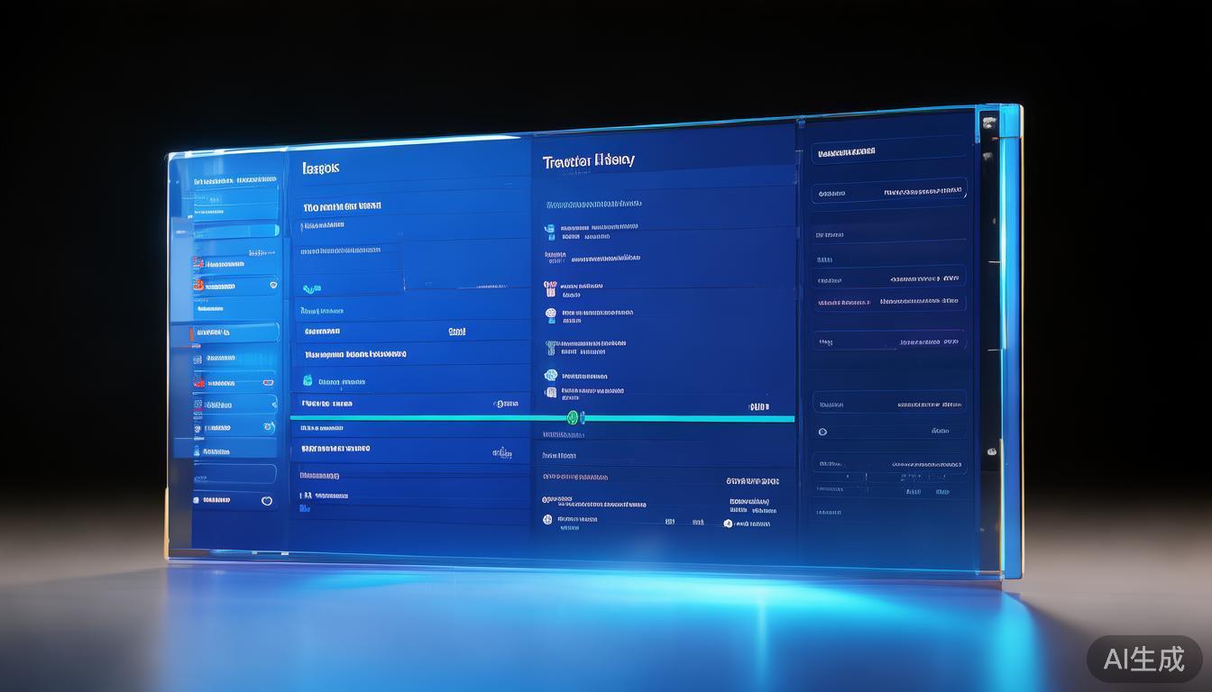 imToken 2.0安卓钱包:查看交易情况超便捷,操作方法速来了解