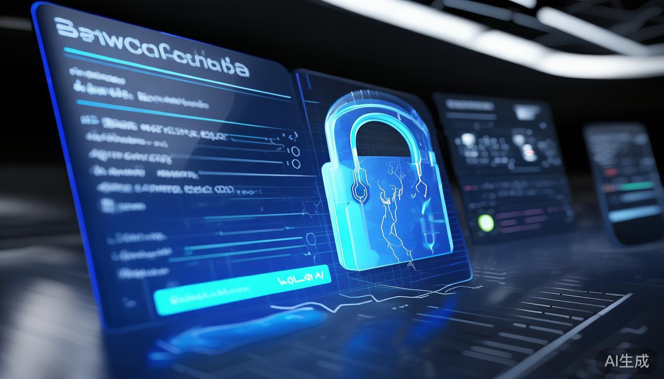 imToken官方网站下载流程:多重安全保障,守护用户财产与信息