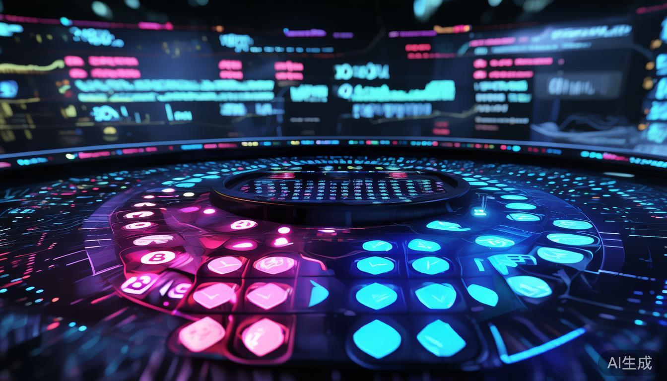 imToken数字钱包备受瞩目,官网正版下载便利且安全