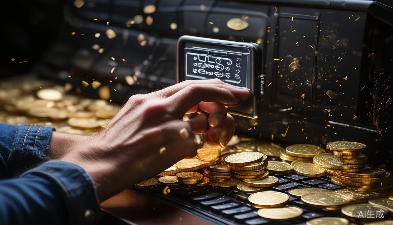 使用imToken保管数字资产,这些细节你必须仔细检查