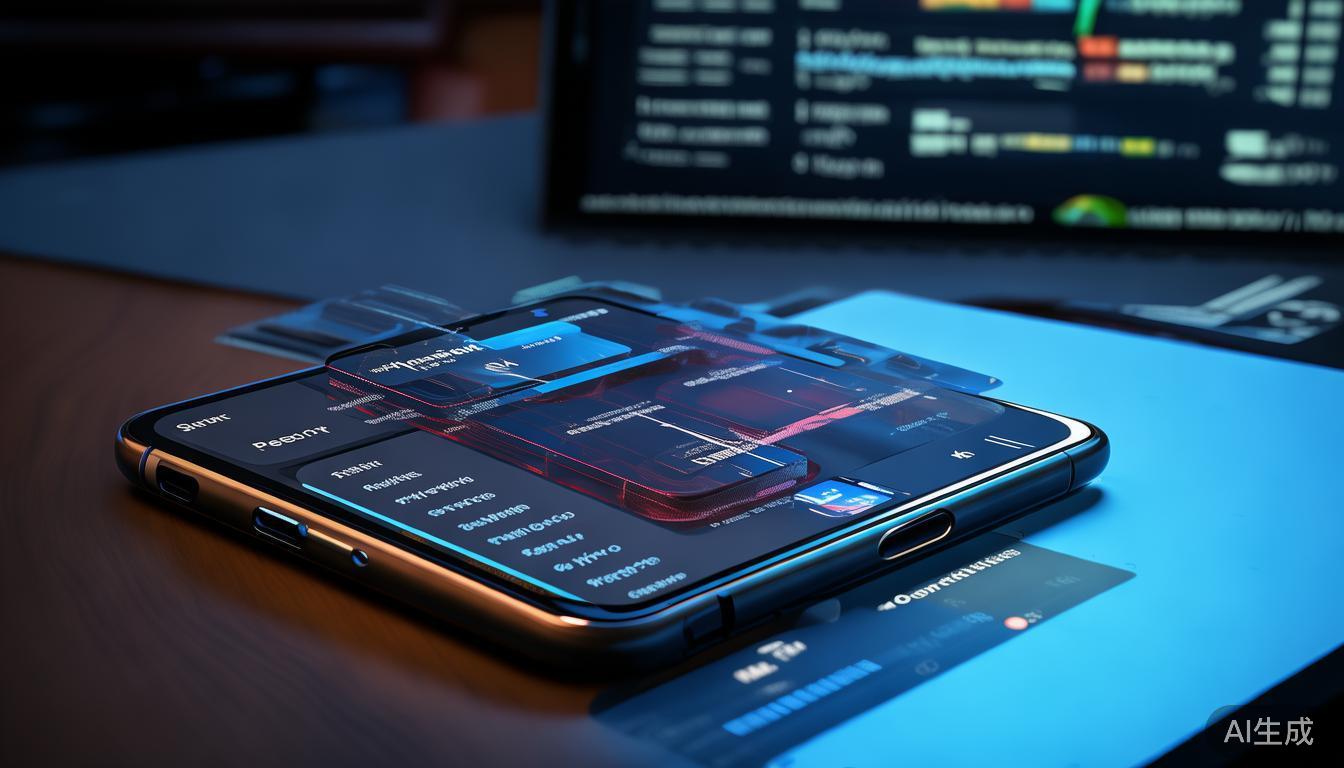 数据驱动优化：imToken下载与使用中的安全及性能关联