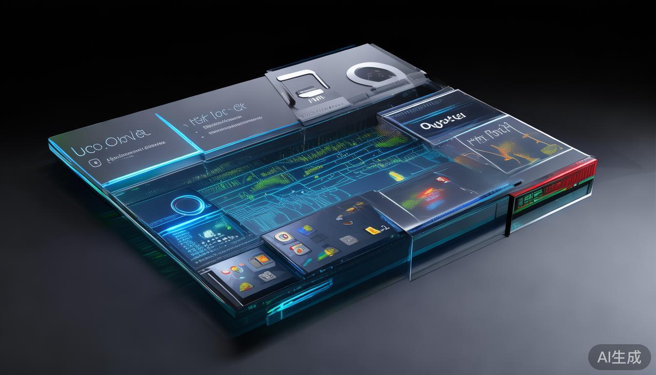 imToken钱包:安全便捷的数字资产管理,轻松掌控加密财富与DeFi