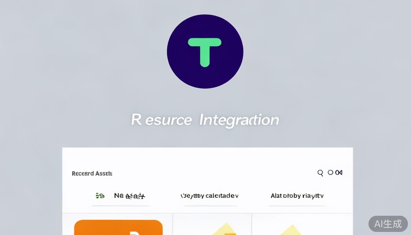 imToken安卓版app下载前后：资源管理、汇集及组合的重要性