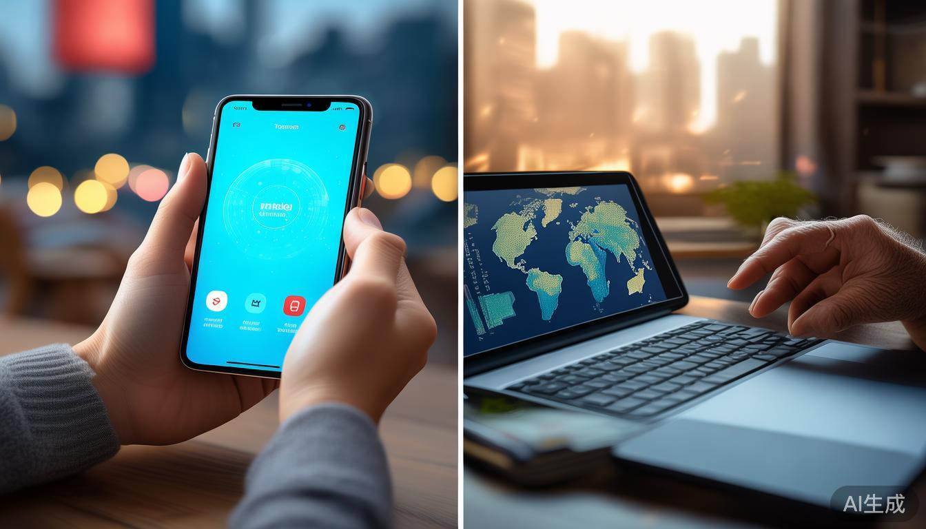 imToken人气渐旺！国内下载记录显示其用户增长理想？