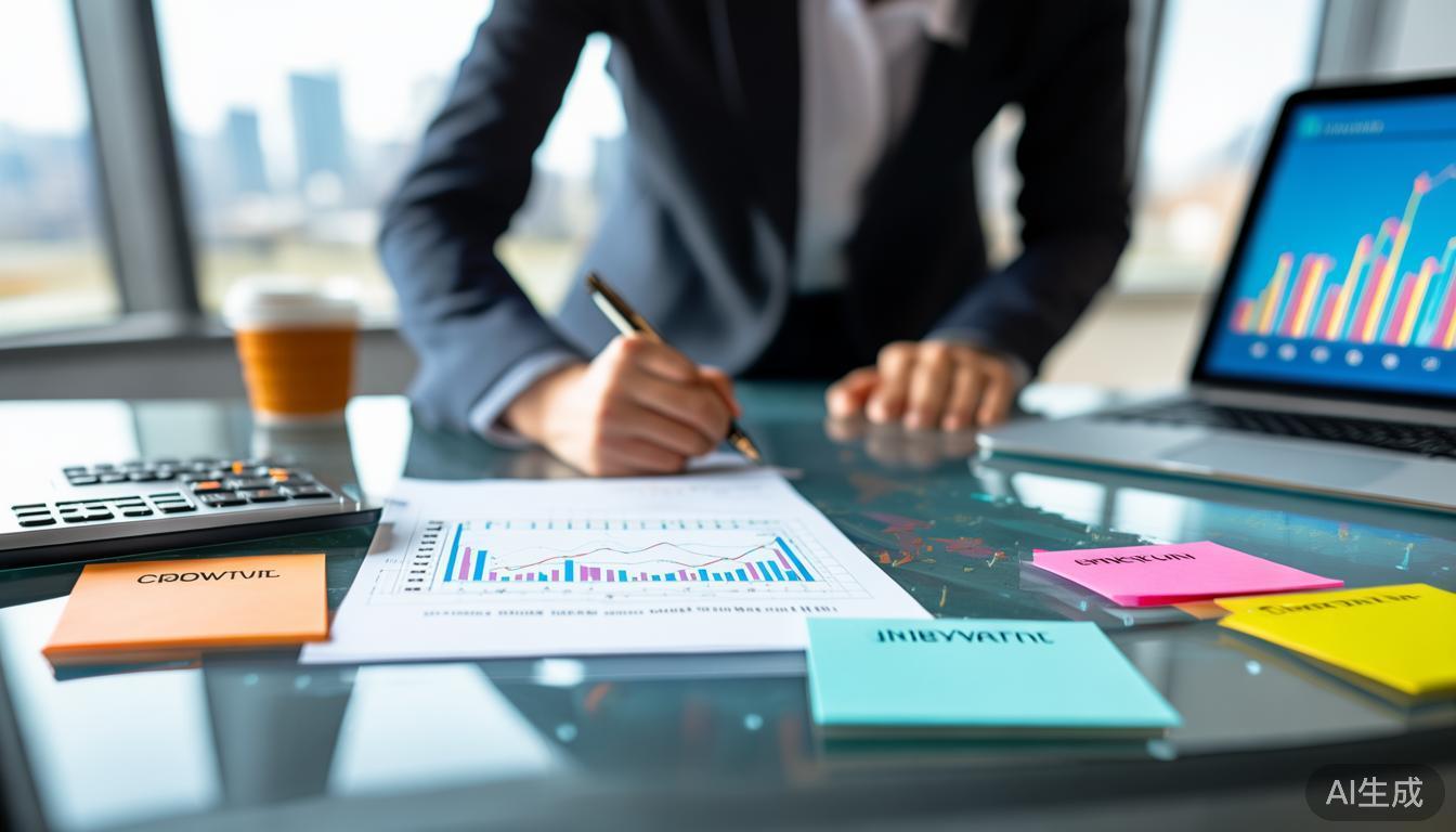 imToken新版下载时，如何做好资金计划，避免冲动投资？