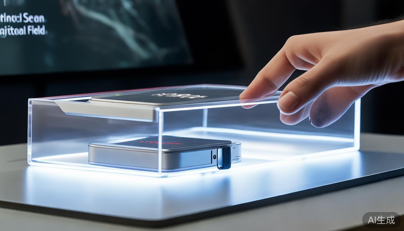 imtoken钱包：数字资产领域的坚固保险箱，操作便捷且安全性强