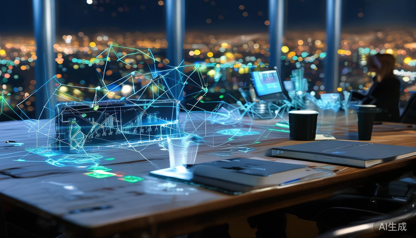 imToken安卓版：加密货币天地的社交投资合作门道？