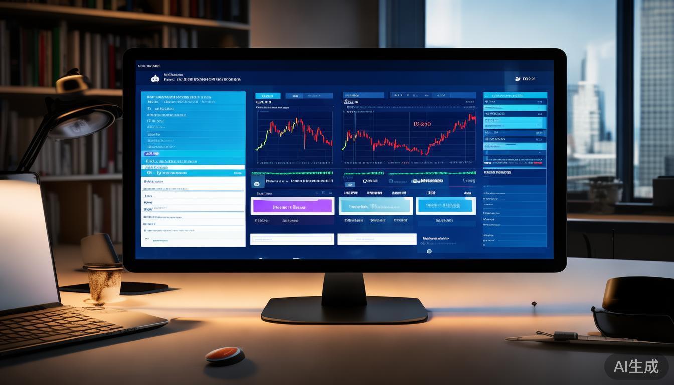 数字资产管理必备！imToken官网助你把握行情动向及查找方法