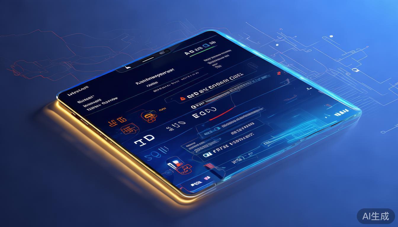 IM钱包多平台下载指南:跨iOS、Android与Web的无缝资产管理体验