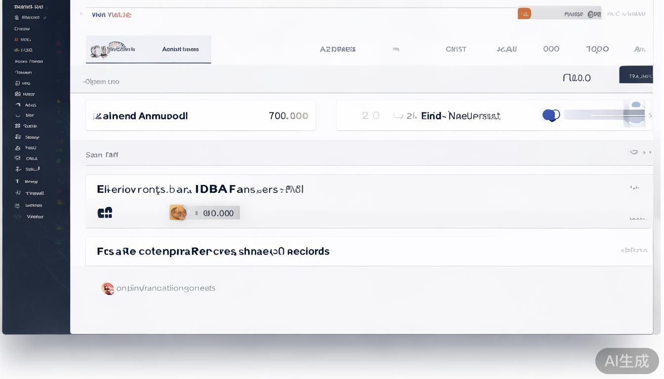 im钱包官网版超实用！资产存储、转账支付等功能全解析