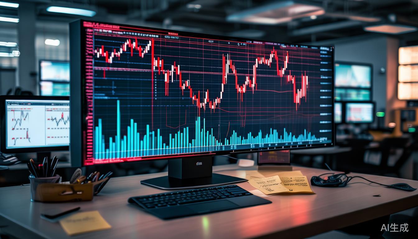 借助imToken最新版2.0把握市场动态，寻找投资交易良机？