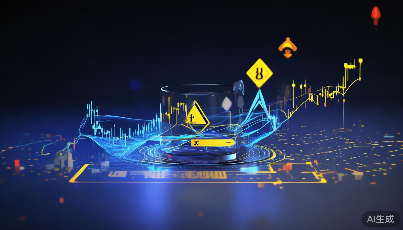 加密货币领域利润共享存陷阱,imToken钱包需警惕不实宣传