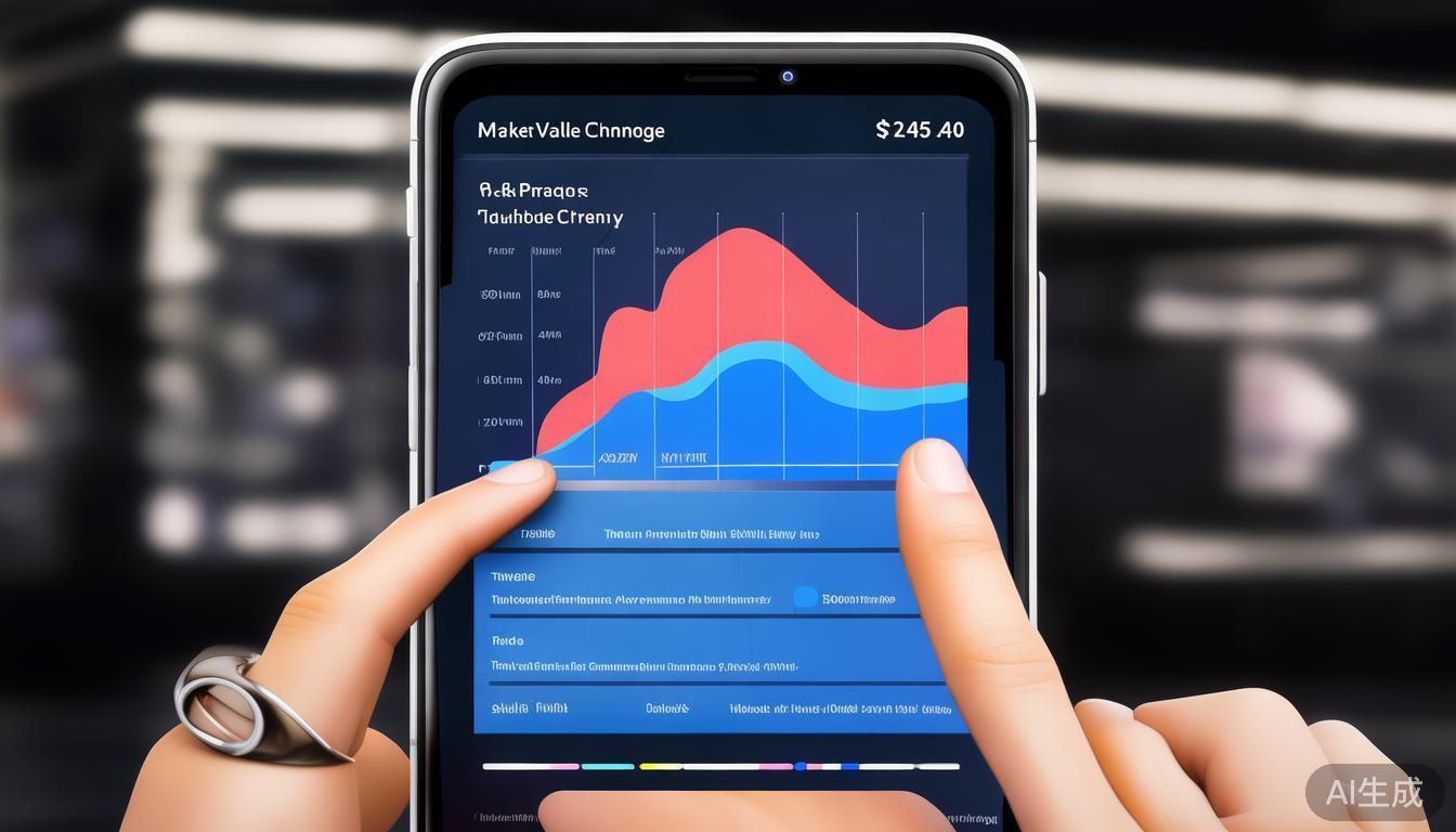 长期用数字钱包投资者必看!im钱包融合内外数据助分析行情