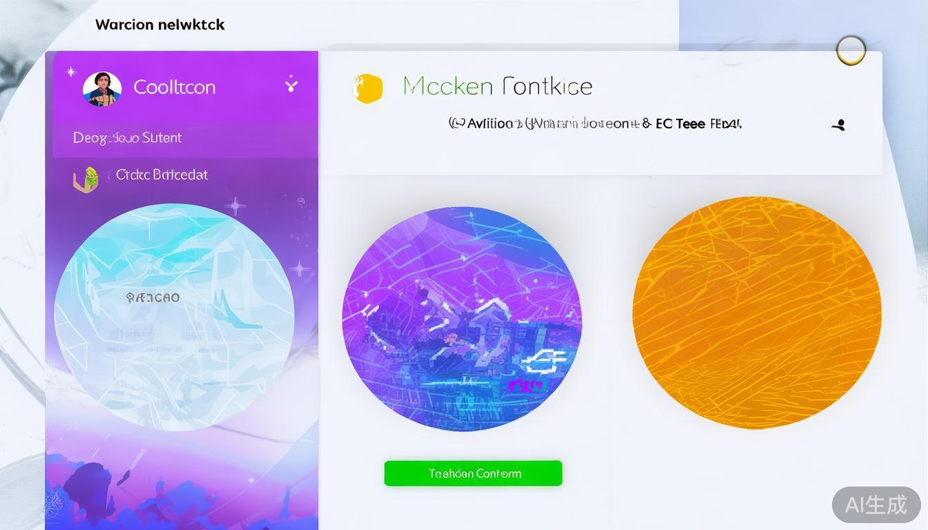 imToken深度指南:DeFi借贷、挖矿与多链资产安全管理要点解析