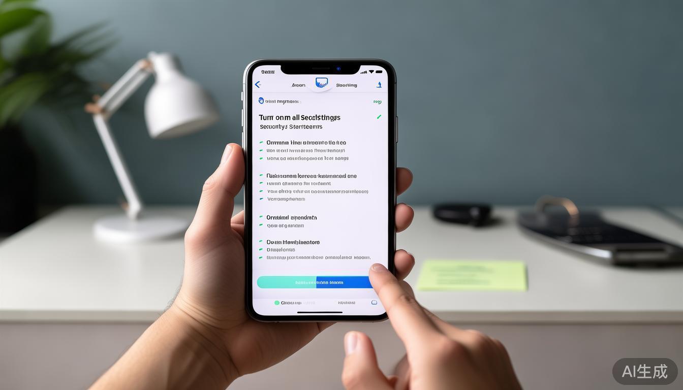 imToken钱包隐私政策解析:如何保护资产安全与数据自主权?