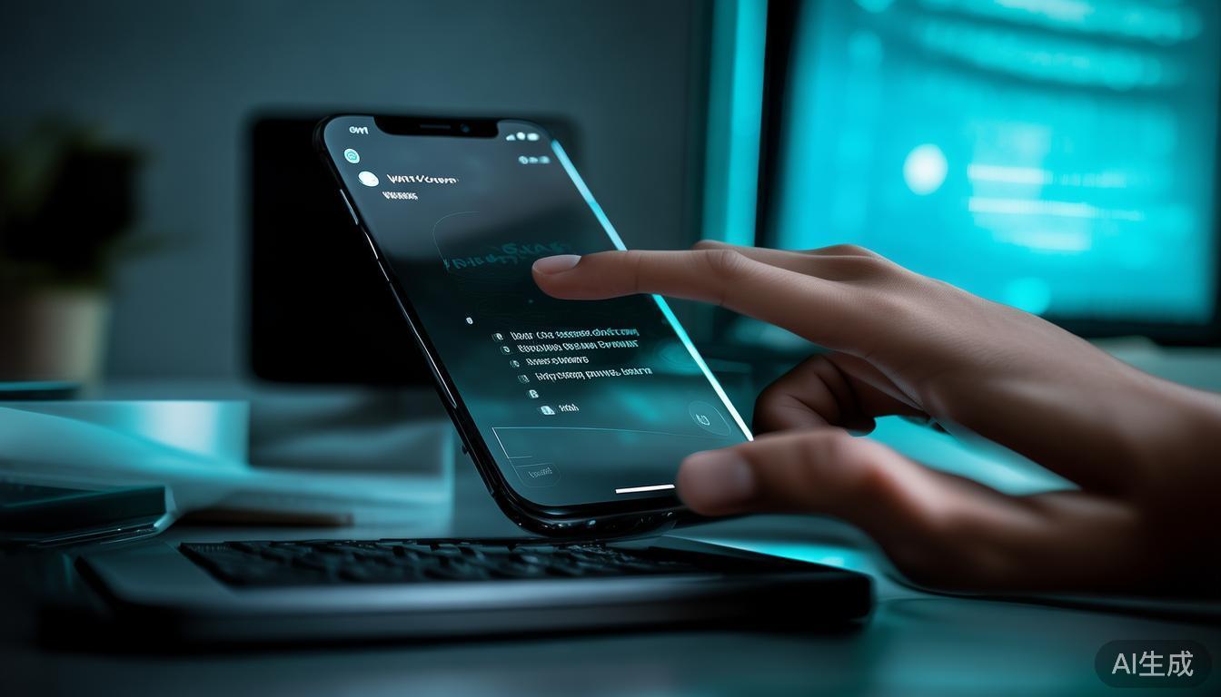 imToken钱包2.0更新:简化操作与多重加密,提升数字财富管理体验