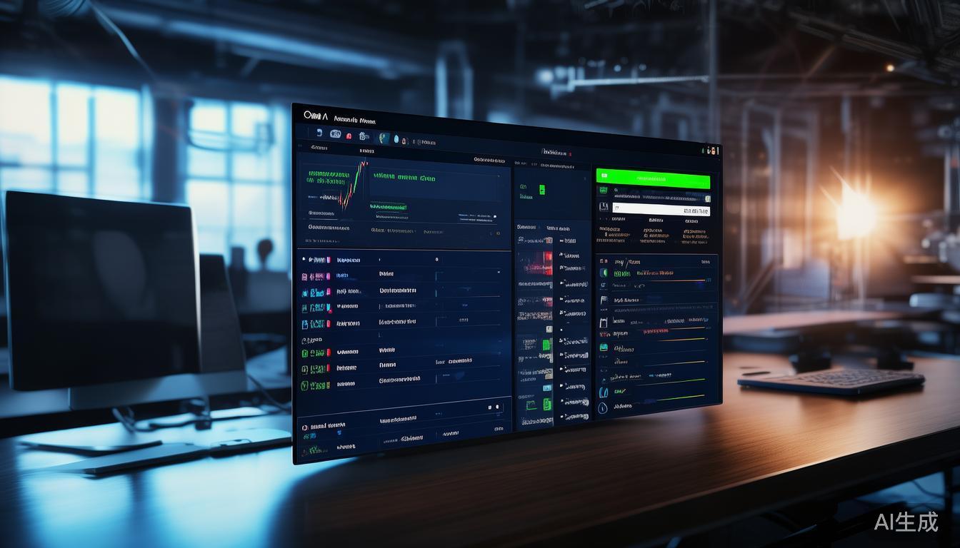 加密货币投资领域机遇挑战并存,imToken通用版助力自动化交易