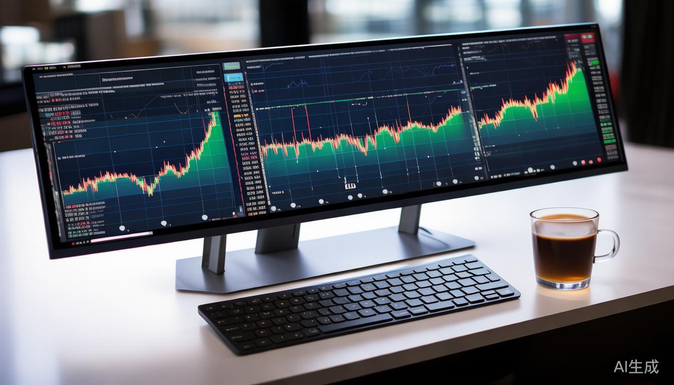 imToken通用版实时市场跟踪功能:聚合数据,精准反映市场状况