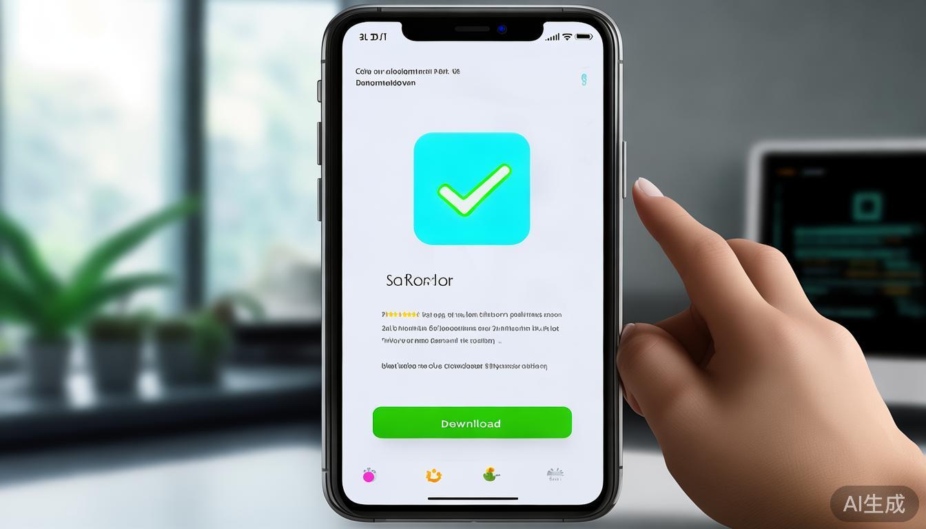 数字货币世界中,找安全可靠的imToken下载入口有多重要?