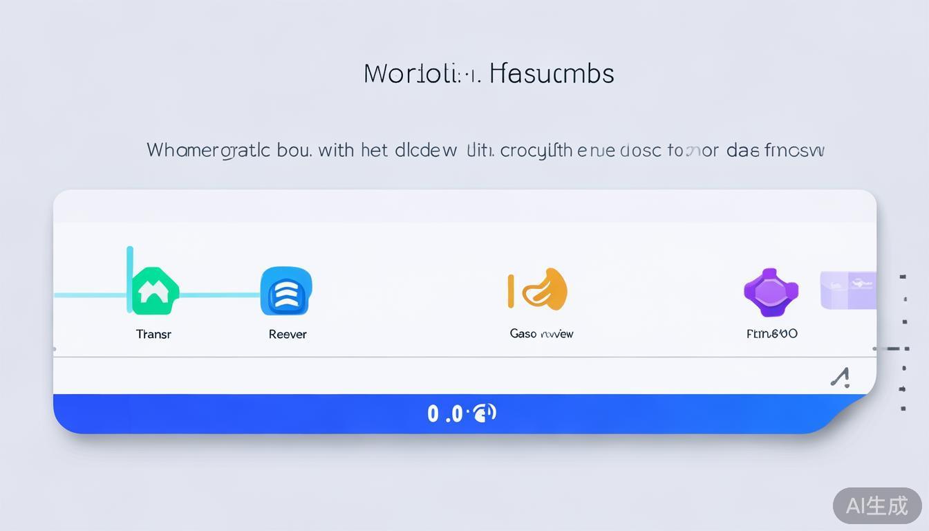 安卓数字钱包使用有感:界面优化与流畅交互至关重要