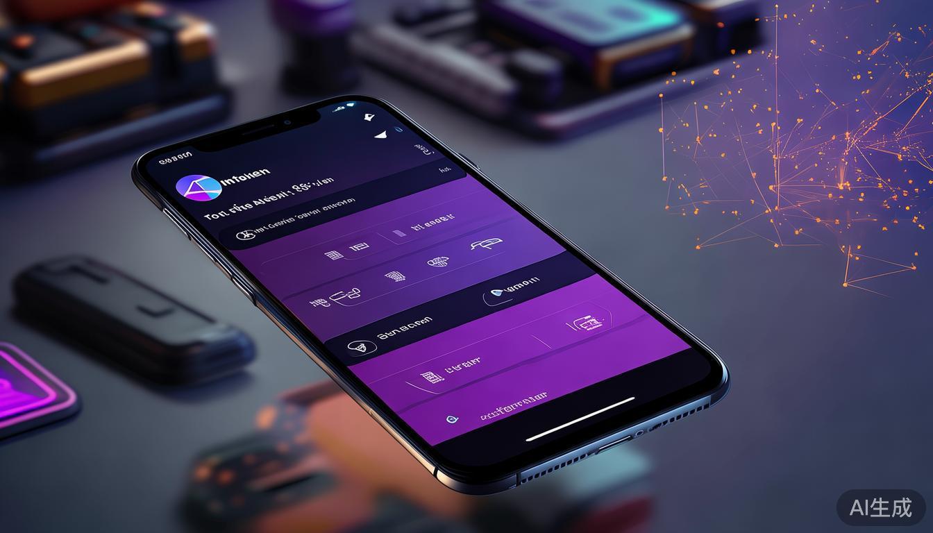 imToken下载安装新趋势：安全与体验成关键，如何立足竞争激烈市场？