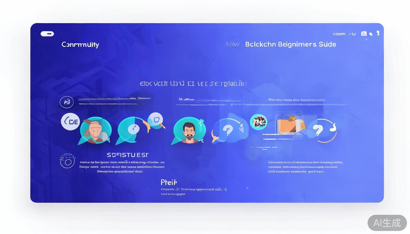 加密世界生存指南：钱包社区，为何是获取知识、规避风险的关键命脉？