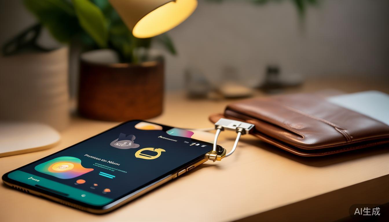 IM钱包安卓版安全吗？核心技术深度解析：本地密钥管理与加密标准