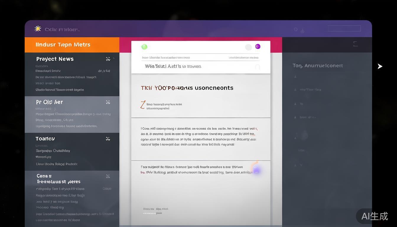 高效获取真实信息，避免投资损失！imToken官网博客/新闻栏目使用全指南