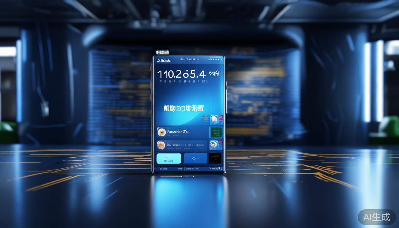 Token钱包安卓版:加密货币市场的关键助力,卓越安全保障