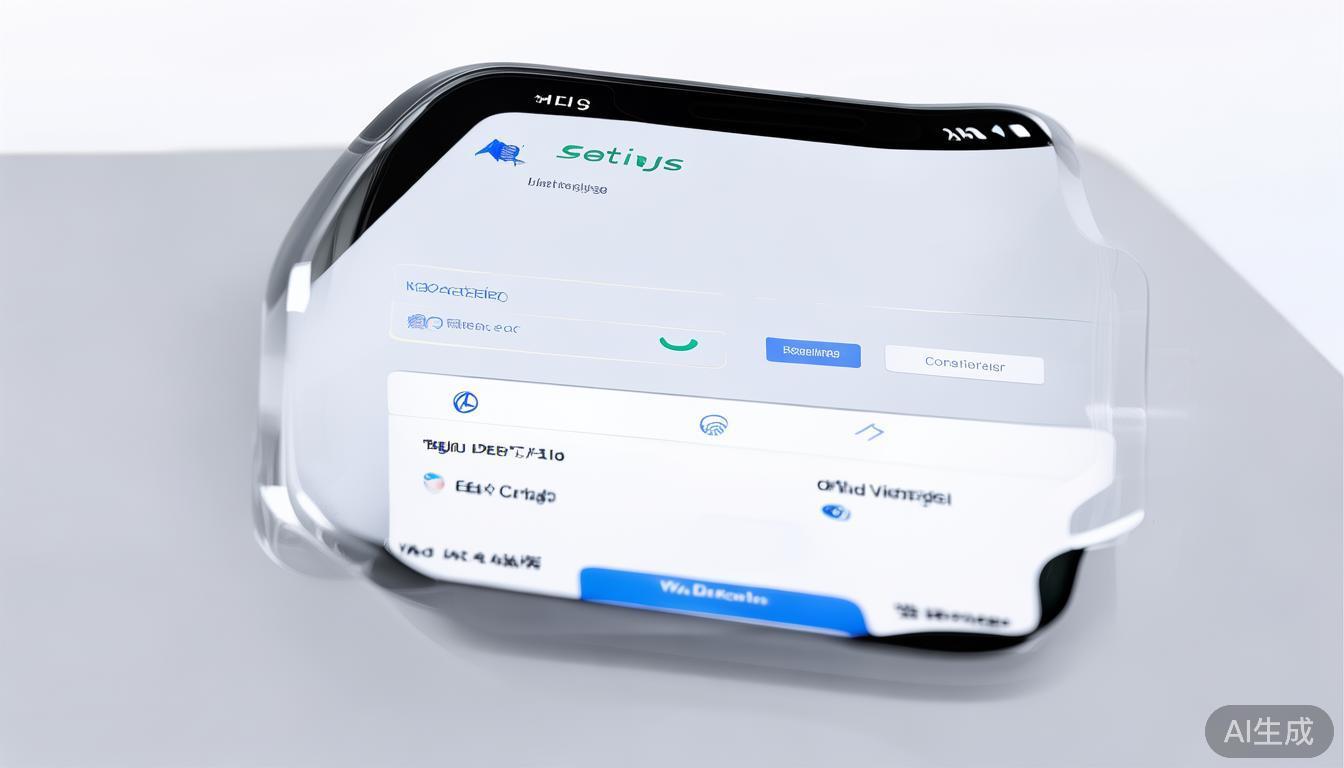 安卓用户安装imToken钱包后,这些设置调整关乎财产安全