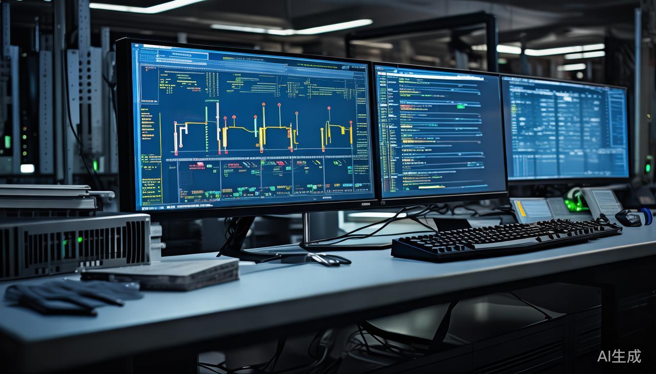 Imtoken官方网站网址安全特性显著，守护数字资产与网络运行