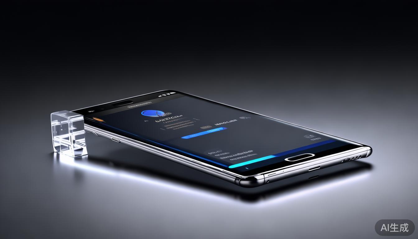 imToken安卓版新版本发布引热议,交易优化但部分老用户存不满?