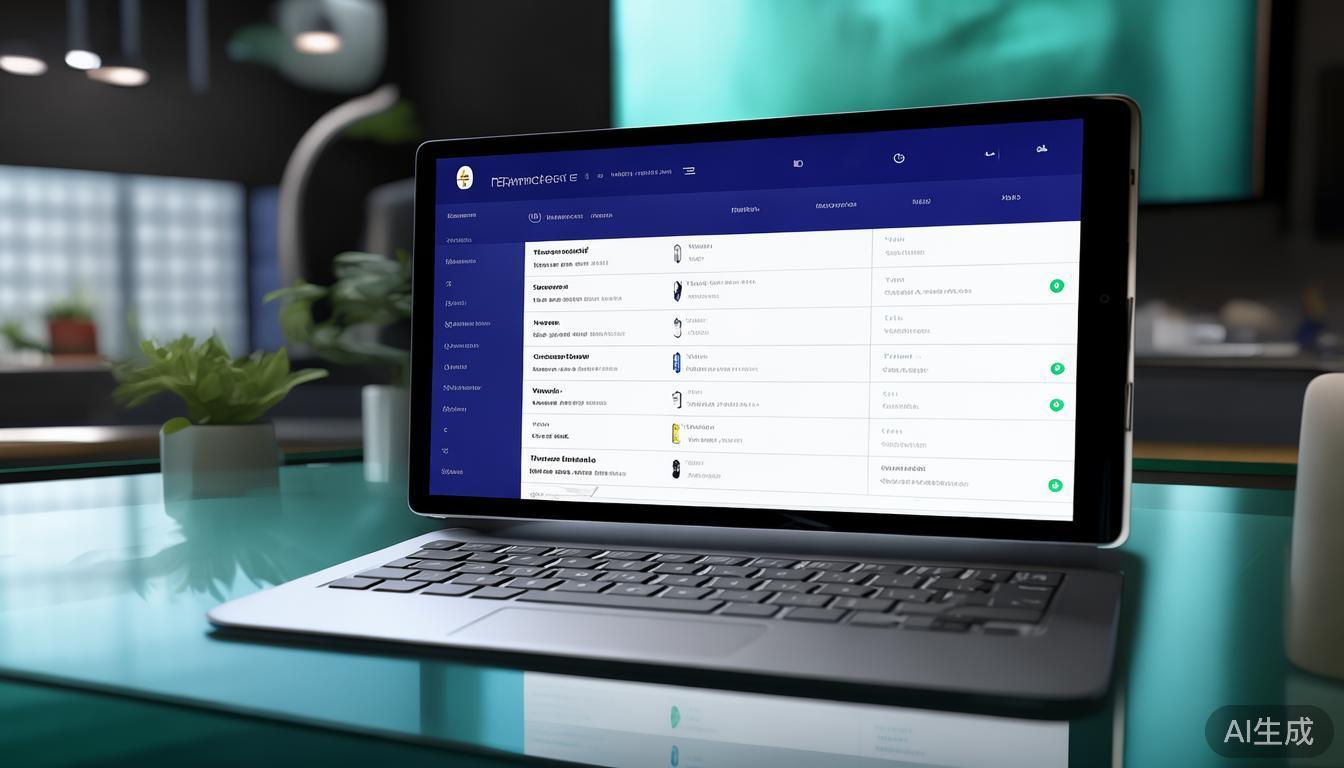 身为数字资产管理长期使用者,教你在imToken官网高效查交易记录