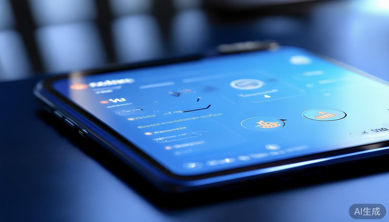 历经多年使用数字钱包,体验imToken最新版下载安装全流程